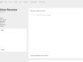 slowreverse.com