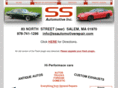 ssautomotiveinc.com
