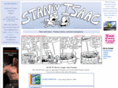 stan-isaac.com