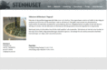 stenhuset.net