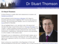 stuartthomson.co.uk