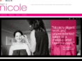 teamnicole.net