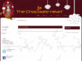 thechocolateheart.com