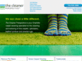 thecleanerperspective.com