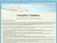 therapist-training.com.au