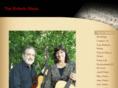 timrobertsmusic.com