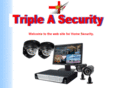 triplea-security.com