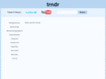 trndr.com
