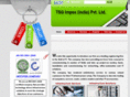 tsgimpex.com