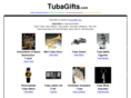 tubagifts.com