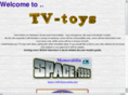 tv-toys.co.uk