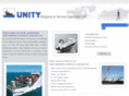 unity-shipping.com