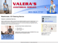 valerascleaningservices.com