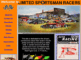 vinelandspeedway.com