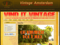 vintageamsterdam.nl