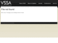 virginiasocialsciences.com