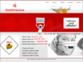 vodafonevoice.com
