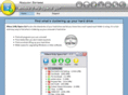 wheredmyspacego.com