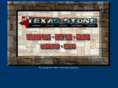 whitestexasstone.com