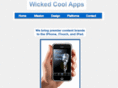 wickedcoolapps.com