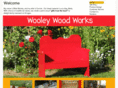 wooleywoodworks.com