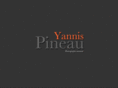 yannis-pineau.com