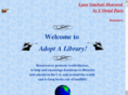 adoptalibrary.org