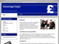 advantageexpat.com