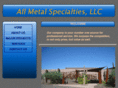 allmetalaz.com