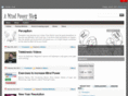 amindpowerblog.com