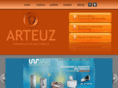 arteuz.com.ar