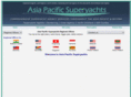 asia-pacific-superyachts.com