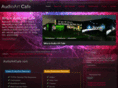 audioartcafe.com