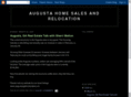 augustarealestatetalkwithsherri.com