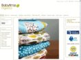 babytimeorganics.com