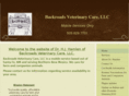 backroadsvetcare.com