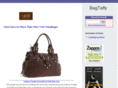 bagtaffy.com