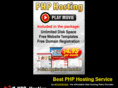 bestphphostingservice.com