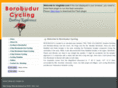 borobudurcycling.com