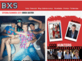 broxsister.com