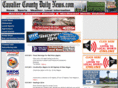 cavaliercountydailynews.com