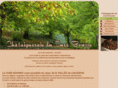 chataigneraieducurebousso.com