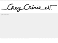 chez-cherie.com