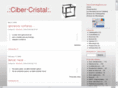 cibercristal.com