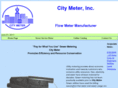 city-meter.com