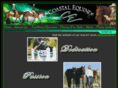 coastalequineranch.com