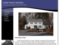 colitefamilydentistry.com