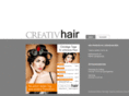 creativhair.com