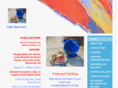 debwardart.com