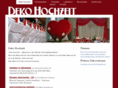 deko-hochzeit.net